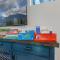 360 Rooftop Views New Build Hot Tub MTN Luxe - فلاغستاف