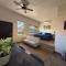 Cozy, Quiet & Pet friendly Gated Patio Studio