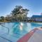 Waterfront Home on Dataw Island Golf and Amenities! - St. Helena Island