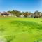 Waterfront Home on Dataw Island Golf and Amenities! - St. Helena Island