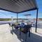 Casa Liberdade - Modern townhouse with terrace roof