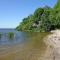 Apartment in Lubin near Lake Wicko