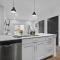 Deluxeapt, Near Uark, Top Golf, Bike Trails, Pool - روجرز