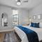Deluxeapt, Near Uark, Top Golf, Bike Trails, Pool - روجرز