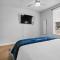 Deluxeapt, Near Uark, Top Golf, Bike Trails, Pool - روجرز