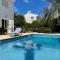 Amazing Cyprus 3b Villa Private Pool&Garden by sea