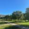 Au pied des Alpilles