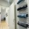 Charming flat ideal location, 2 bedroom 5 pers max - 里尔