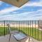Beachfront Walkout Condo Pointes North Resort 2874 - 特拉弗斯城
