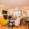 Chic South End 2br Near Neu & Transit