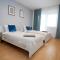 Gemütliche Monteurwohnung mit Terrasse - 阿尔岑瑙·因·尤特弗兰恩