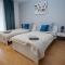 Gemütliche Monteurwohnung mit Terrasse - 阿尔岑瑙·因·尤特弗兰恩