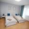 Gemütliche Monteurwohnung mit Terrasse - 阿尔岑瑙·因·尤特弗兰恩