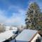Loft im Haus mit Geschichte