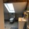 Loft im Haus mit Geschichte