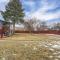 12 Mi to Dtwn Denver Home with Fenced Backyard! - 诺斯格伦