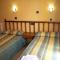 Hostal Muralla