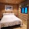 Liaplassen Timber Lodge
