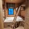 Liaplassen Timber Lodge