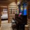 Liaplassen Timber Lodge