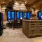 Liaplassen Timber Lodge