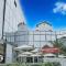 Woodpecker Resort Hotel