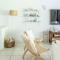Tea Trees 3 - relaxed coastal apartment, location!