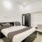 Hotel O BJ Residency