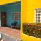 La casa Amelia Nueva Gorgona