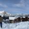 Puy St Vincent 1800 au pied des pistes - 皮伊圣万桑