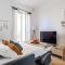 Superb 1BR 2p in the heart of Cannes - Balcony - Cannes