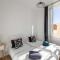 Cannes center - 2BR 4p - Palais des Festivals - 戛纳