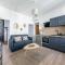 Cannes center - 2BR 4p - Palais des Festivals - 戛纳