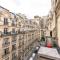 Wonderful studio for 2 people - Tour Eiffel - 巴黎