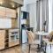 Wonderful studio for 2 people - Tour Eiffel - 巴黎