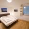 Appartement THE GOOD VIEW by All in One Apartments