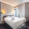 Authentic apartment - 2BR 6P - Tour Eiffel view - Paříž
