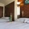 Hostal Los Volcanes