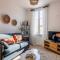 Sublime 1BR 2p - Cannes Palais des Festivals - Cannes