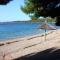 Family friendly apartments with a swimming pool Drage, Biograd - 23790 - 帕科坦