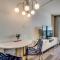 Relax and Unwind on the Oceanfront Private Balcony BB12th - Мертл-Біч