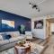 Relax and Unwind on the Oceanfront Private Balcony BB12th - Мертл-Біч