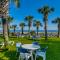 Relax and Unwind on the Oceanfront Private Balcony BB12th - Мертл-Біч