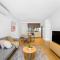 889 Collins - Modern Executive 1BR Apt at Docklands