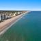 Sunshine House #1-Selfie-Friendly - Steps to Beach - ميرتل بيتش