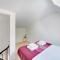 Elegant Apartment - 1BR 2P- Kremlin-Bicêtre - 莱克朗兰比塞特尔