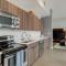 5M302 City Skyline views from this light filled - 纳什维尔