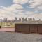 5M302 City Skyline views from this light filled - 纳什维尔