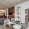 5M636- City Views with Floor to Ceiling Windows - 纳什维尔
