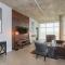 5M636- City Views with Floor to Ceiling Windows - 纳什维尔